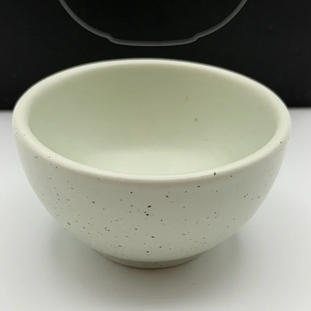 Greg Natale‎ Ceramic Measuring Cup Set of 4 Sage Green New in Box